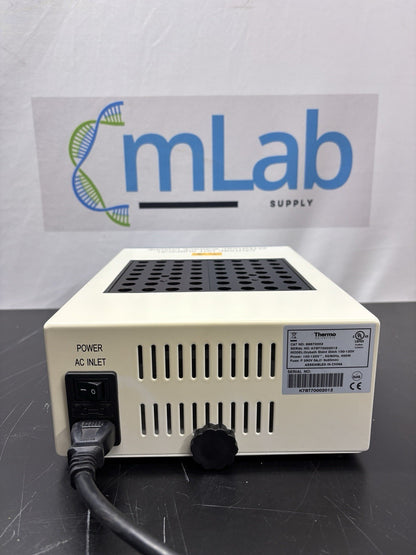 Biotech lab equipment inventory in San Diego facility