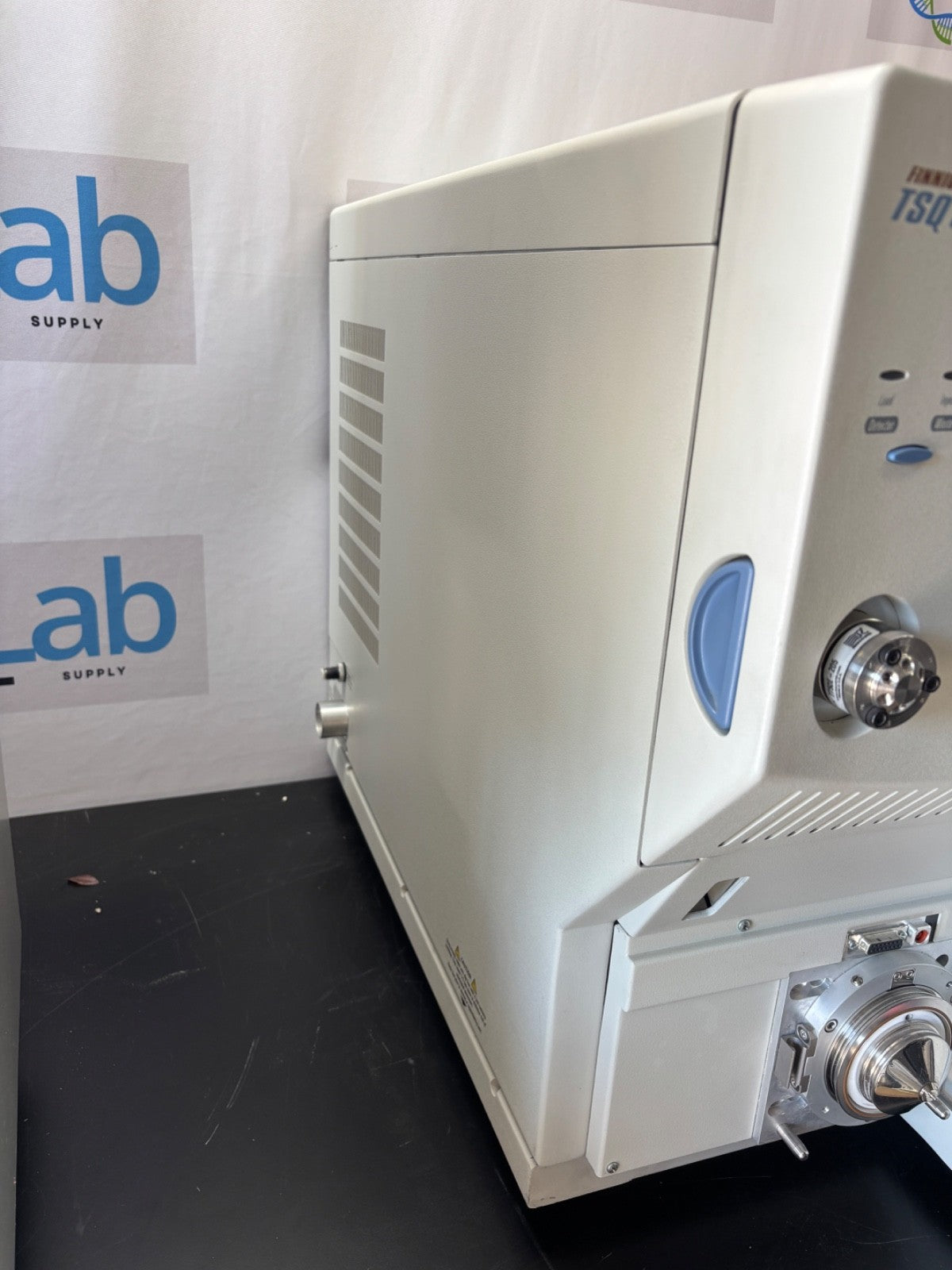 Thermo Finnigan TSQ Quantum Discovery Max Triple Quadrupole LC Mass Spectrometer