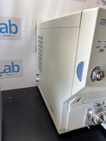 Thermo Finnigan TSQ Quantum Discovery Max Triple Quadrupole LC Mass Spectrometer