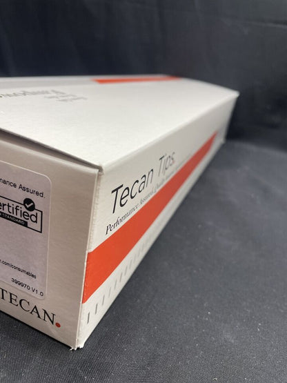 Tecan LiHa Disposable Tips 200uL Non-Filtered Tips for Tecan Liquid Handlers