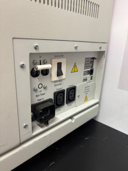 Thermo Finnigan TSQ Quantum Discovery Max Triple Quadrupole LC Mass Spectrometer