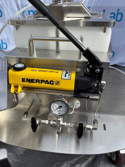 Lab Equipment available in San Diego biotech lab