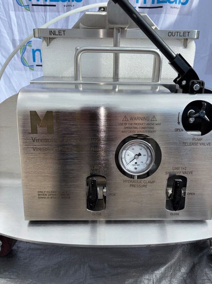 Lab Equipment available in San Diego biotech lab