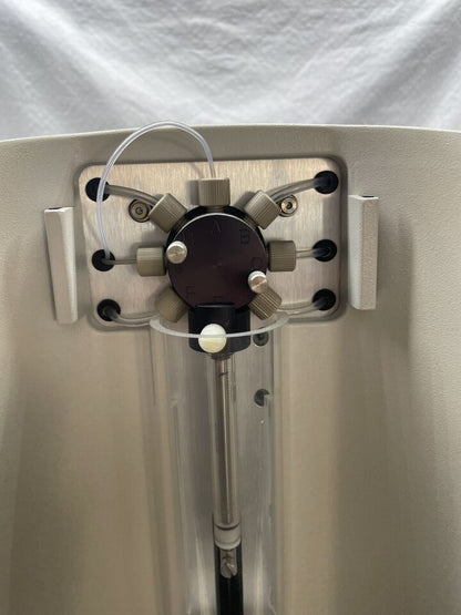 Beckman Coulter Vi-Cell Auto Cell Viability Analyzer