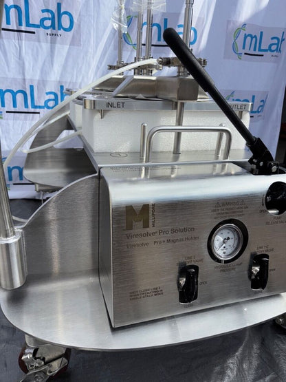 Lab Equipment available in San Diego biotech lab