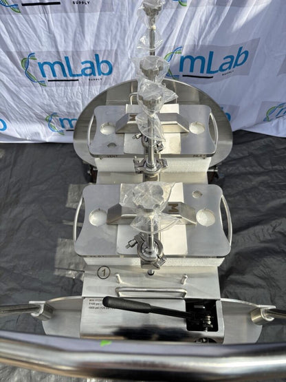 Lab Equipment available in San Diego biotech lab