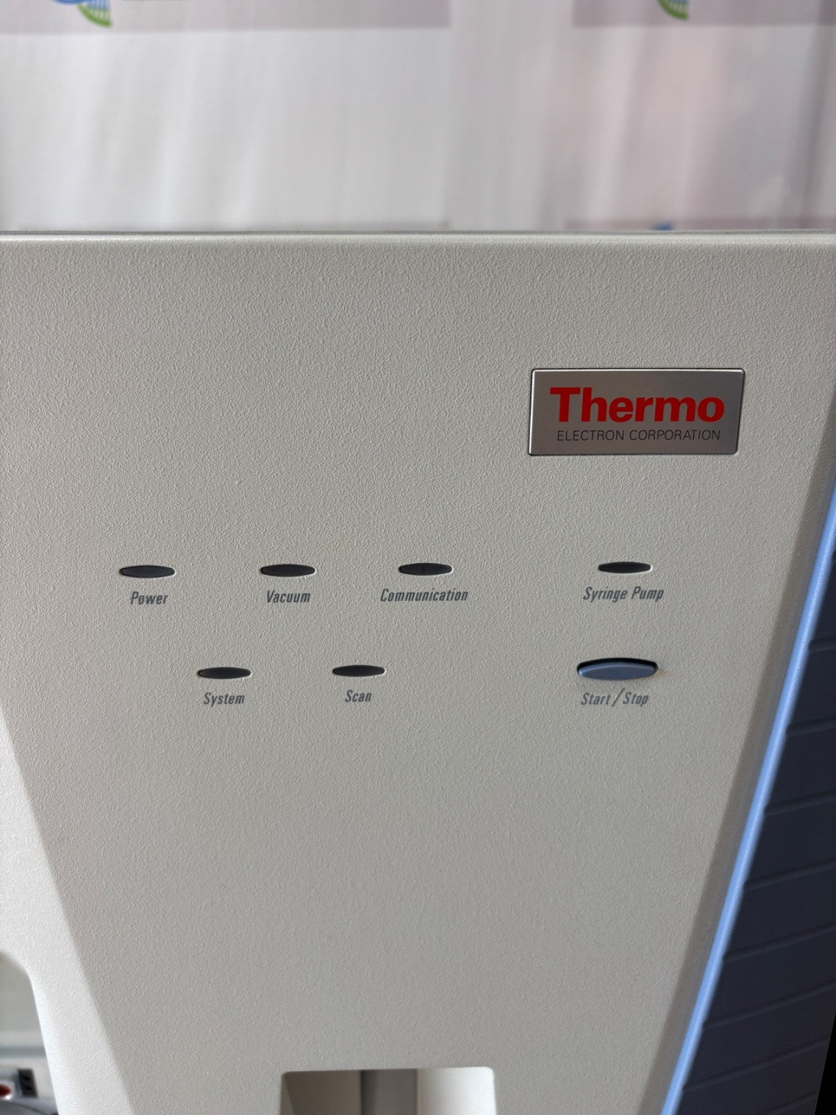 Thermo Finnigan TSQ Quantum Discovery Max Triple Quadrupole LC Mass Spectrometer