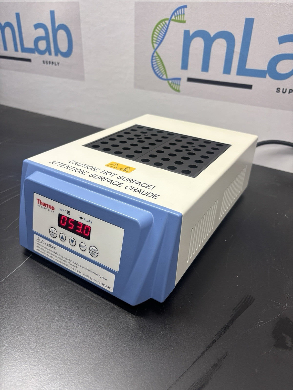 Thermo Scientific Dry Bath/Block Heater