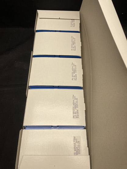 Tecan LiHa Disposable Tips 200uL Non-Filtered Tips for Tecan Liquid Handlers