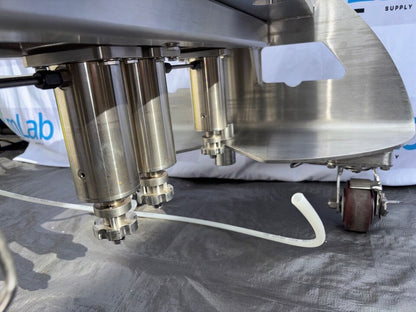 Lab Equipment available in San Diego biotech lab