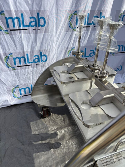 Lab Equipment available in San Diego biotech lab
