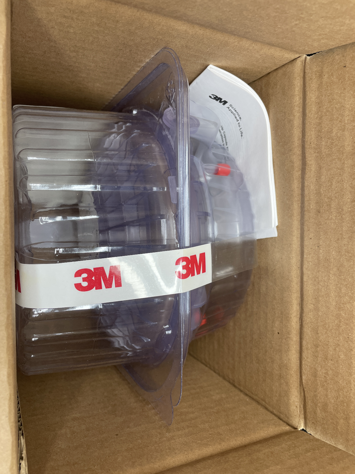 3M Emphaze AEX Hybrid Purifier Ref: EMP301AEX20R