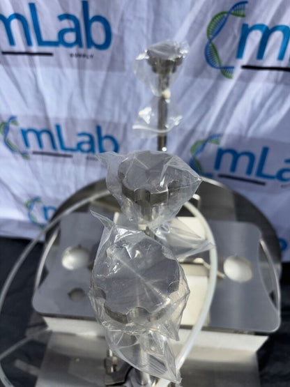 Lab Equipment available in San Diego biotech lab