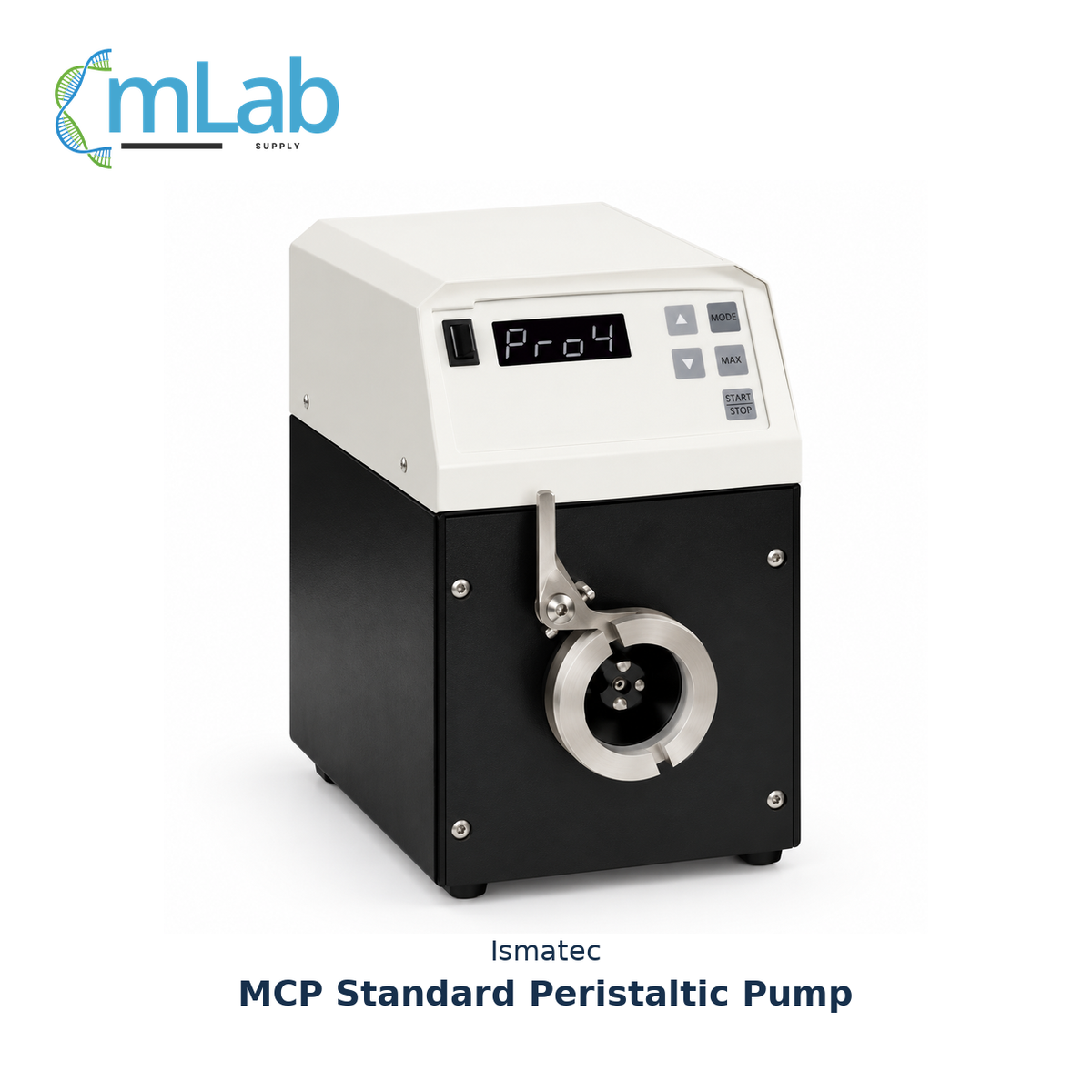Ismatec MCP Standard Peristaltic Pump