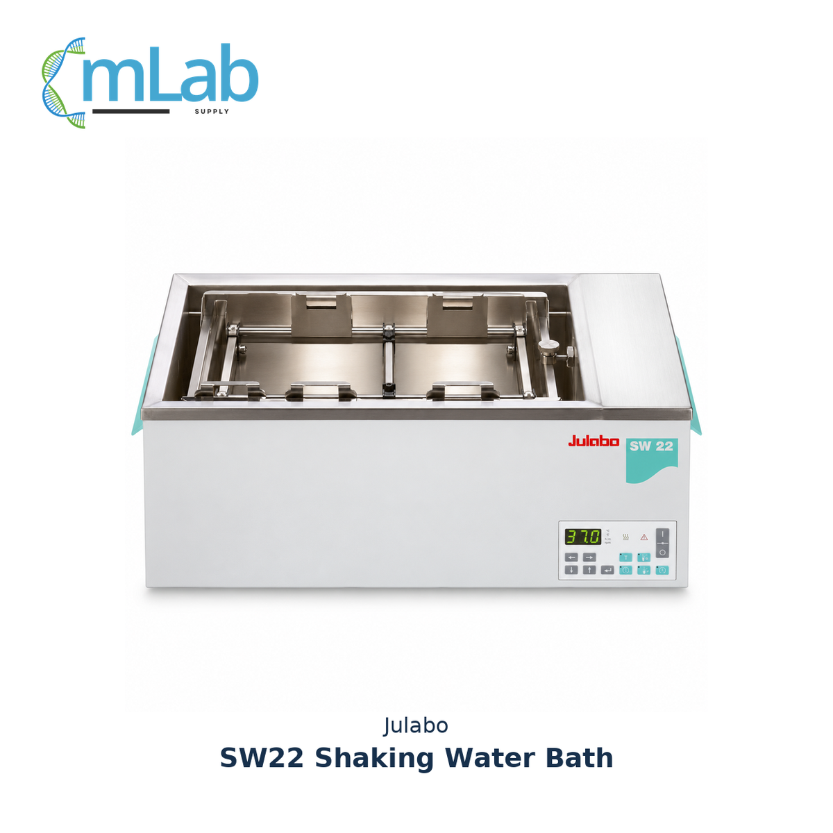 Julabo SW22 Shaking Water Bath