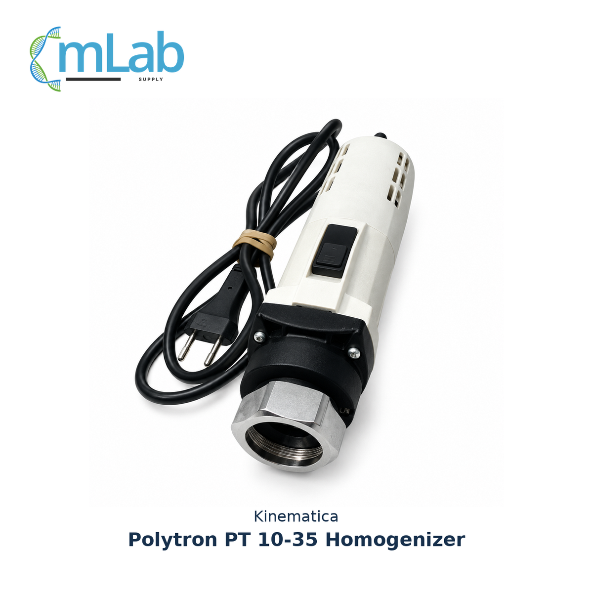 Kinematica Polytron PT 10-35 Homogenizer