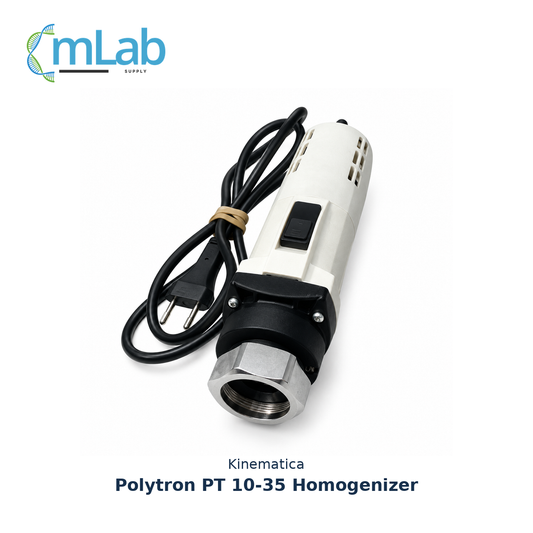 Kinematica Polytron PT 10-35 Homogenizer