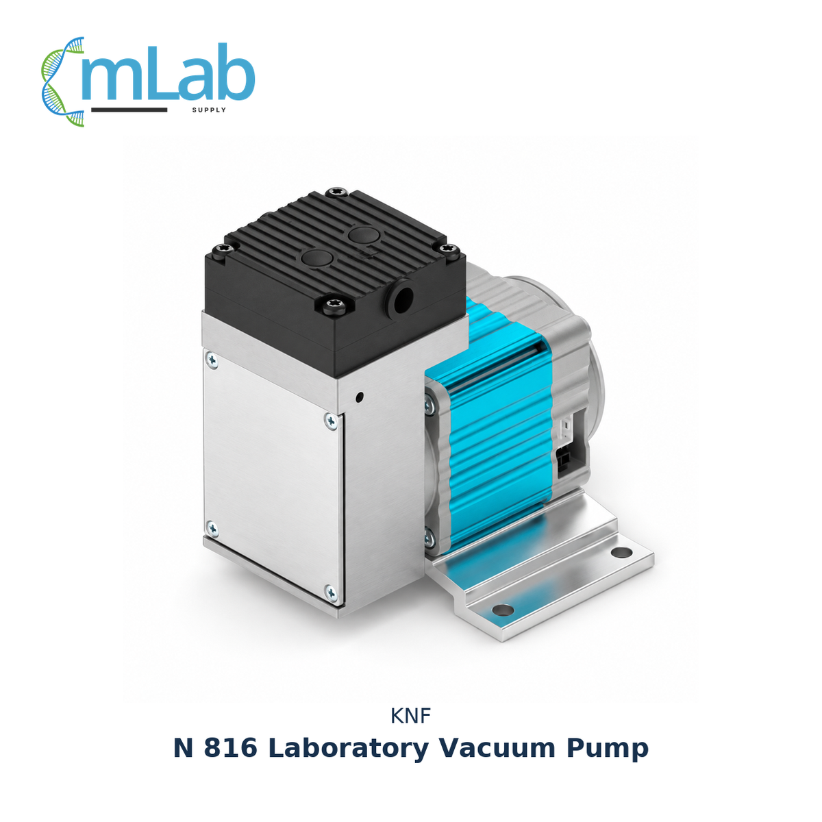 KNF N 816 Laboratory Vacuum Pump