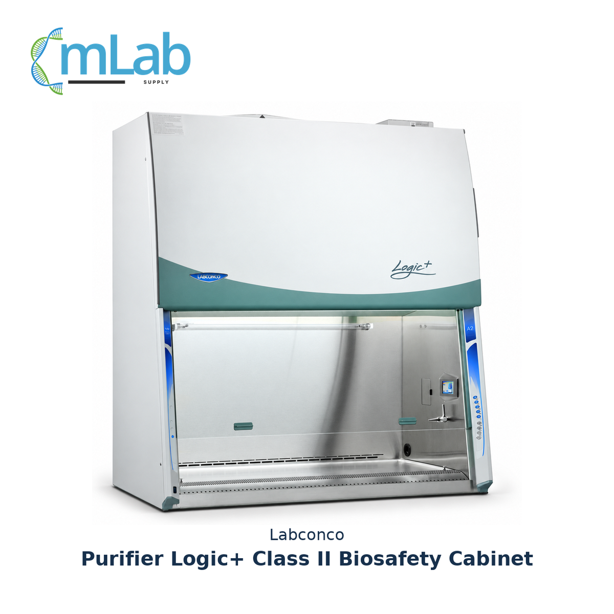 Labconco Purifier Logic+ Class II Biosafety Cabinet