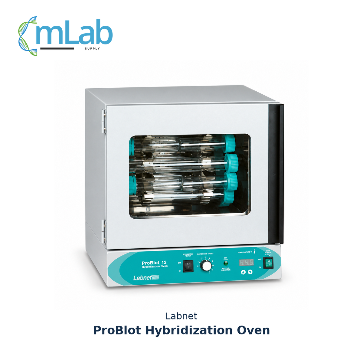Labnet ProBlot Hybridization Oven