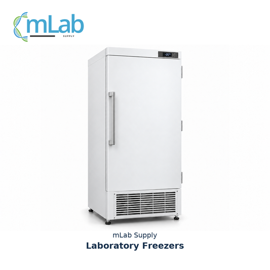 Laboratory Freezers
