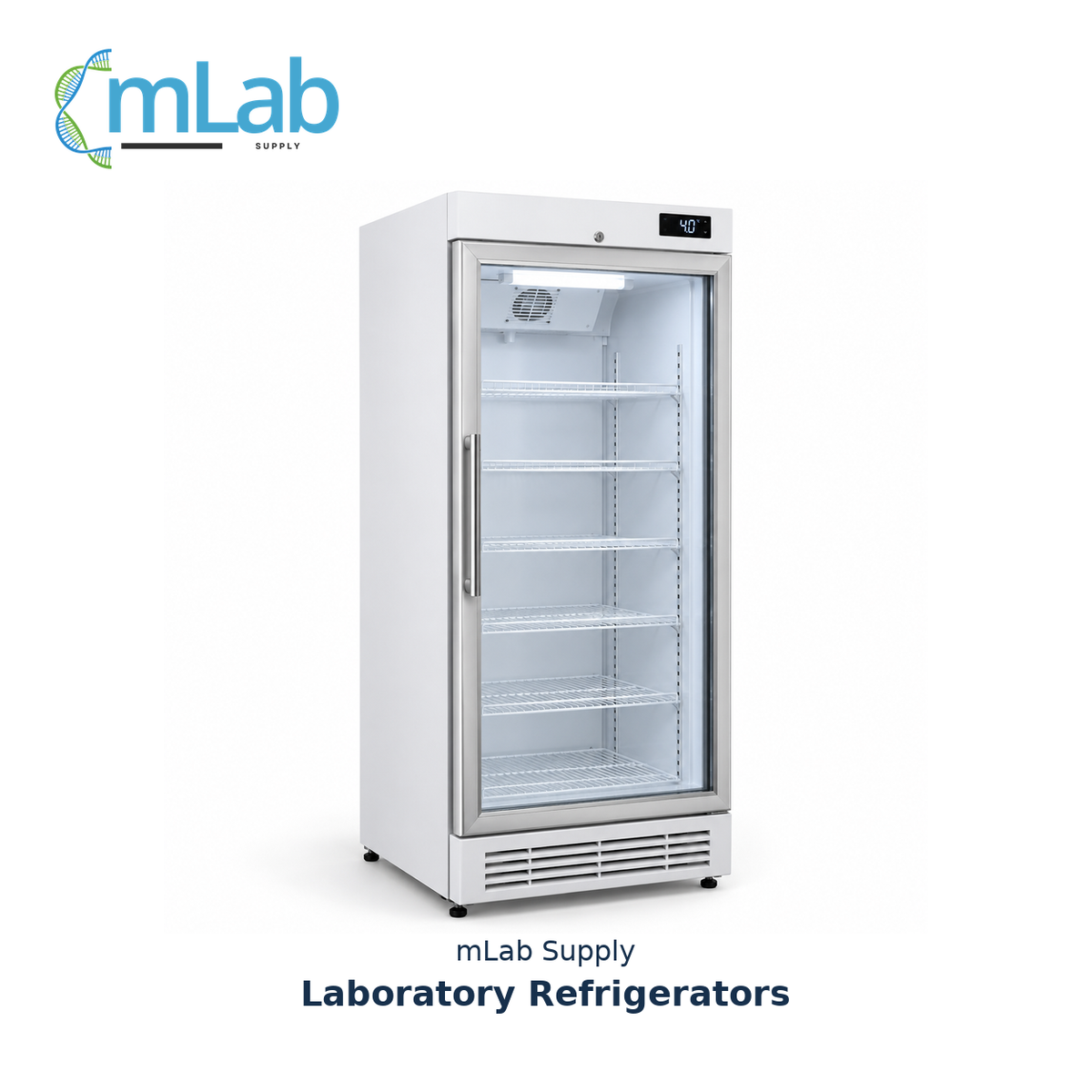 Laboratory Refrigerators