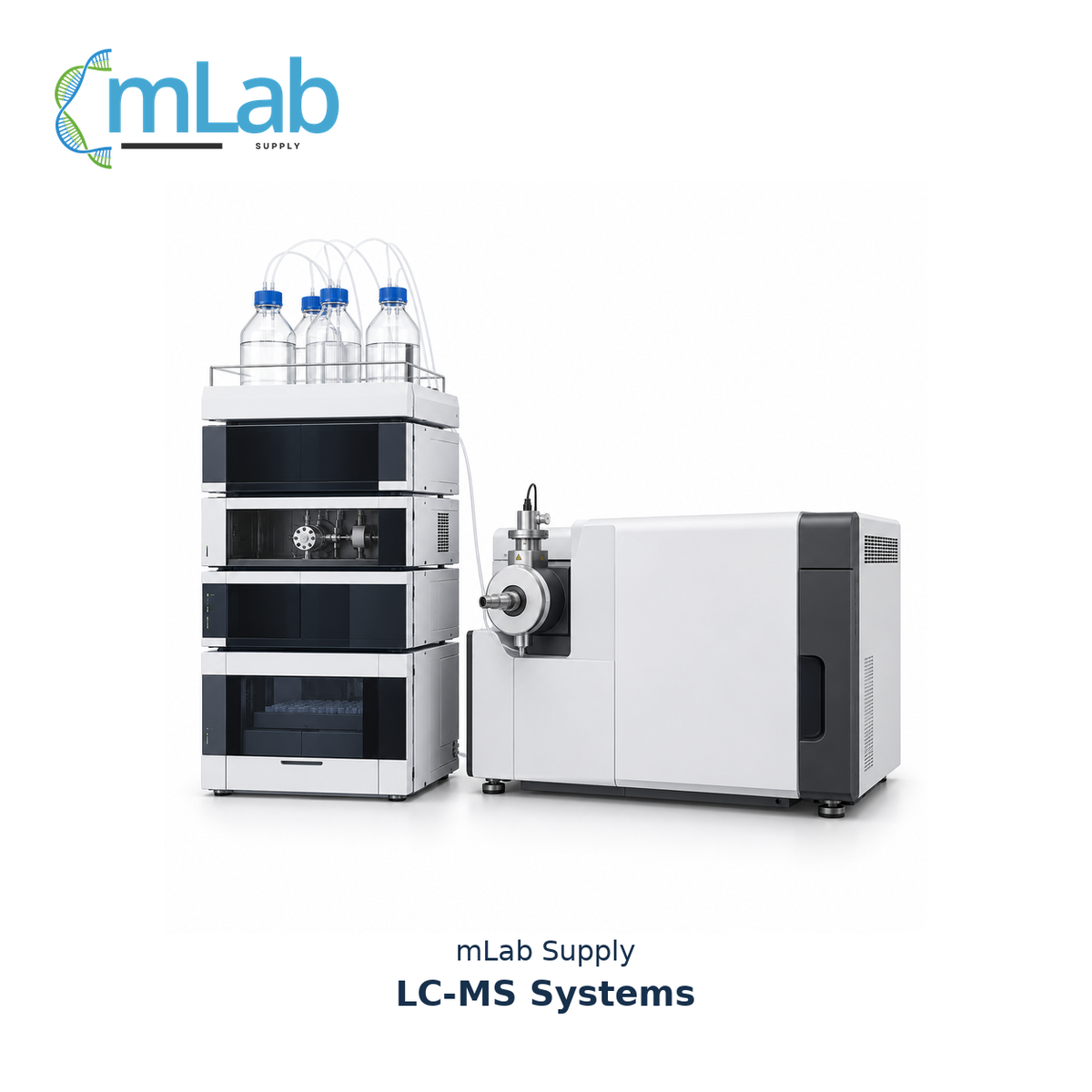LC-MS Systems