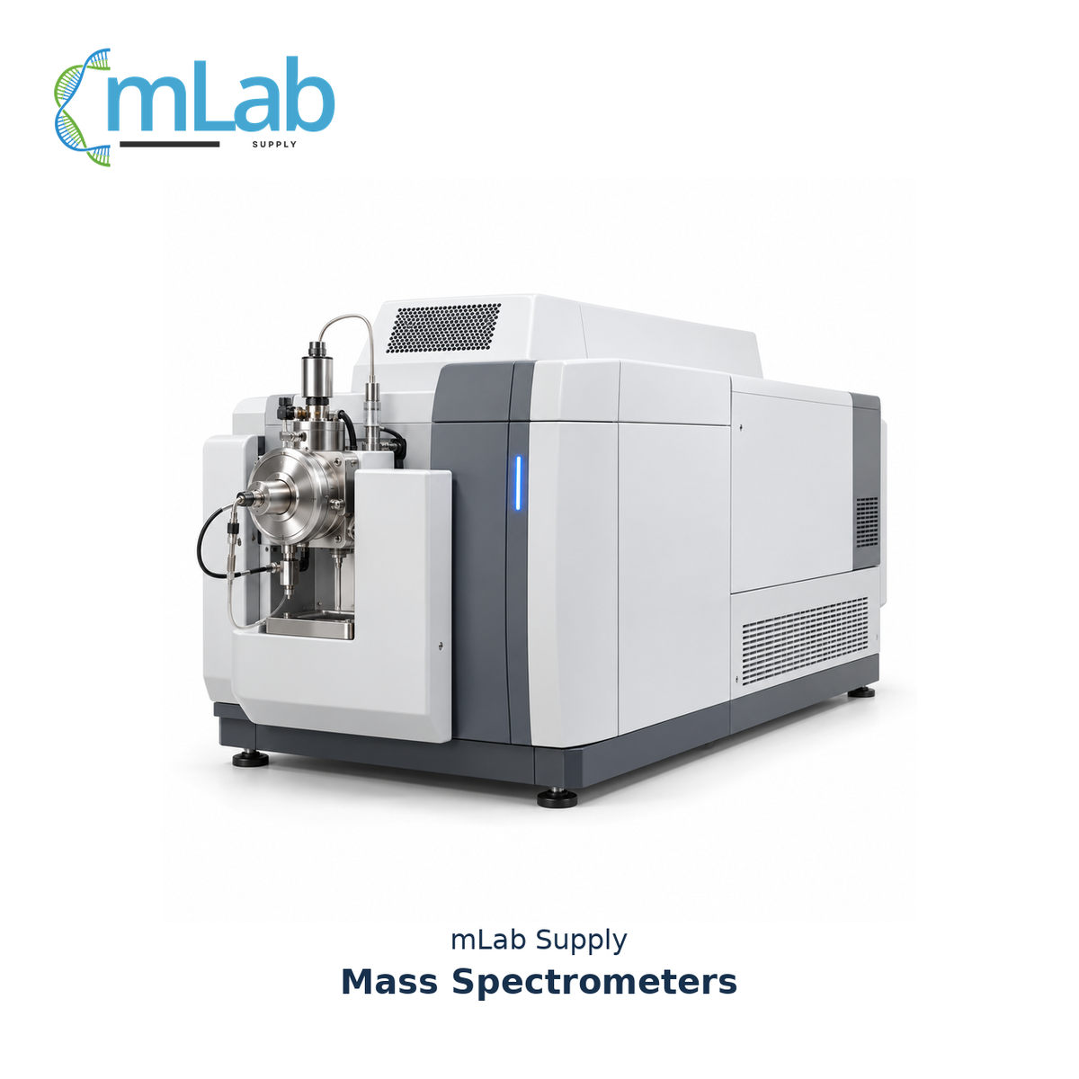 Mass Spectrometers
