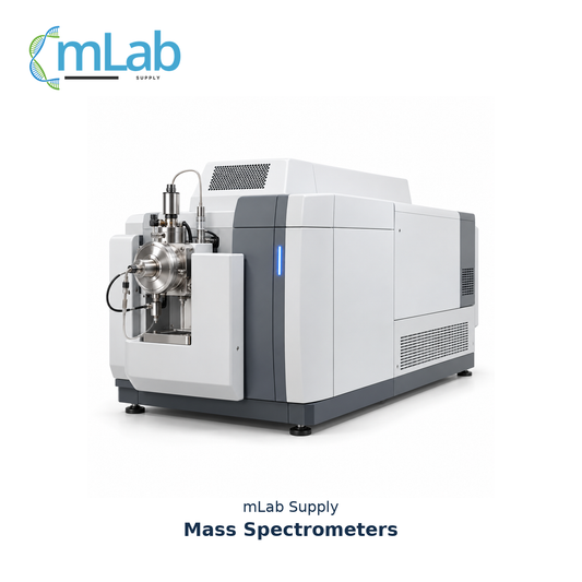 Mass Spectrometers