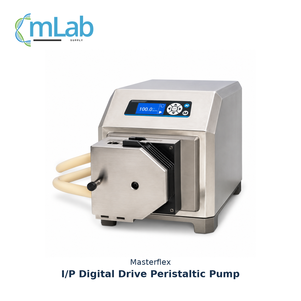 Masterflex I/P Digital Drive Peristaltic Pump