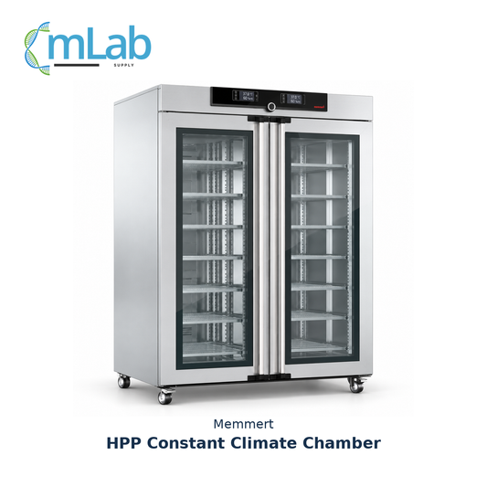 Memmert HPP Constant Climate Chamber