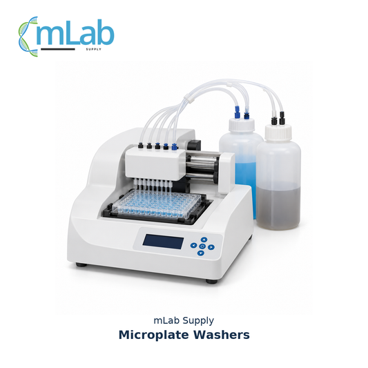 Microplate Washers