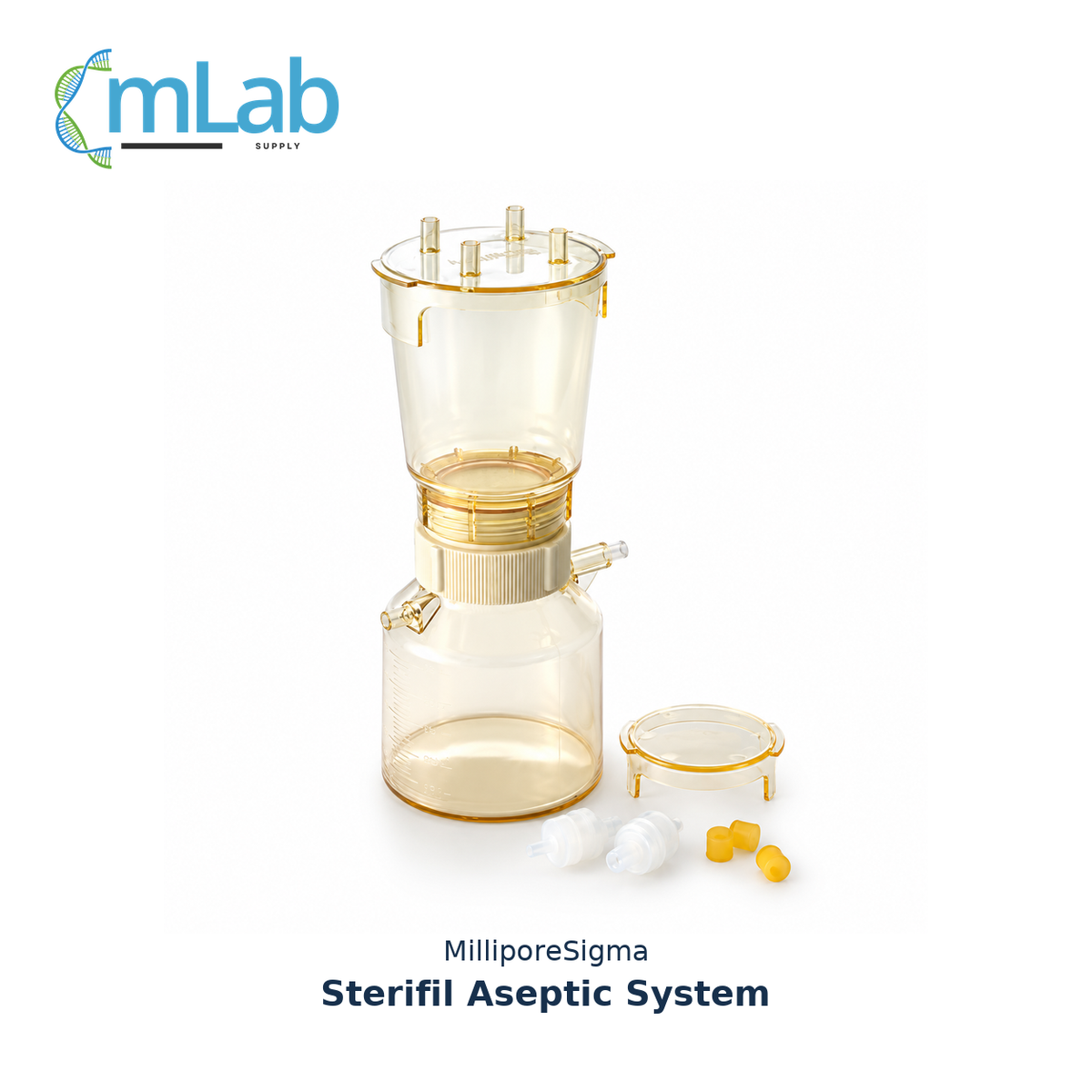 MilliporeSigma Sterifil Aseptic System