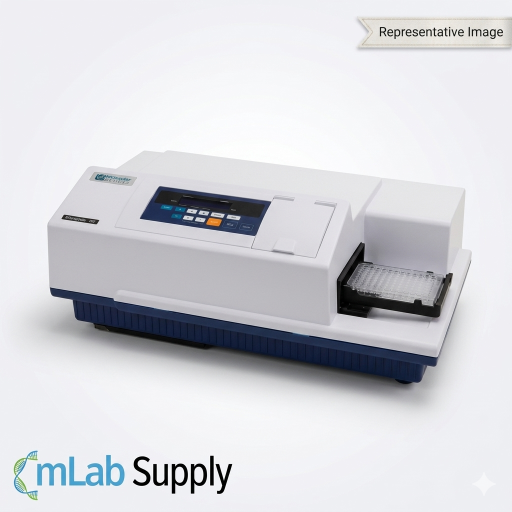 Lector de microplacas multimodo SpectraMax M5e de Molecular Devices — Solicitar presupuesto