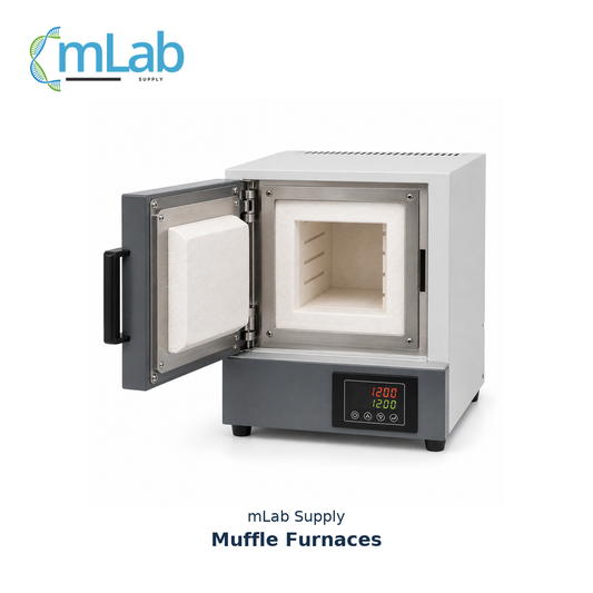 Muffle Furnaces