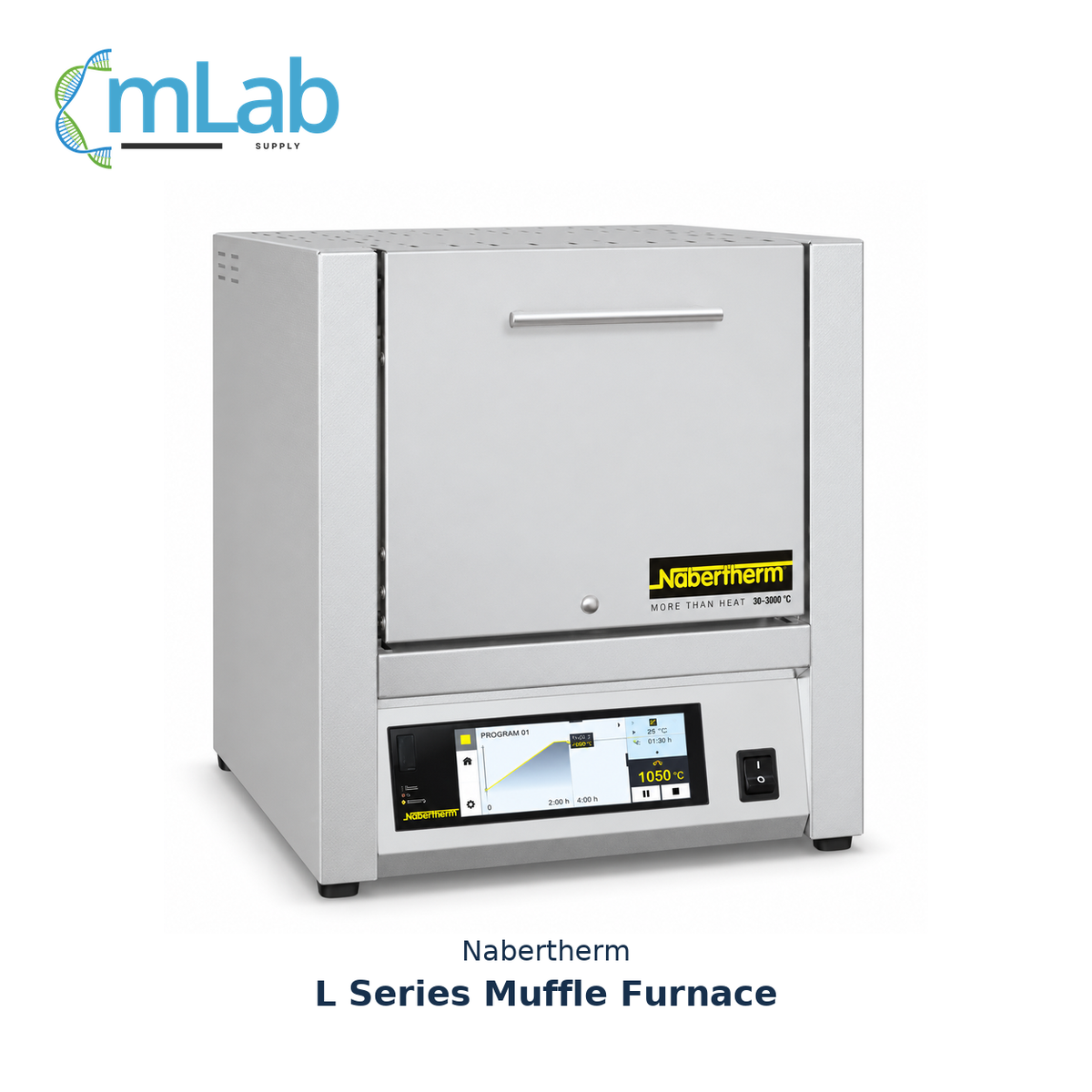 Nabertherm L Series Muffle Furnace