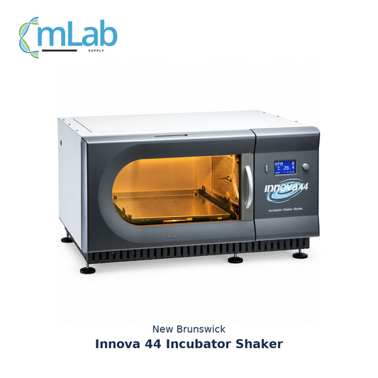 New Brunswick Innova 44 Incubator Shaker