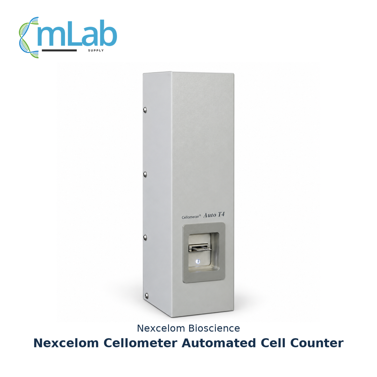 Nexcelom Cellometer Automated Cell Counter