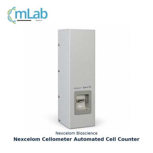 Nexcelom Cellometer Automated Cell Counter