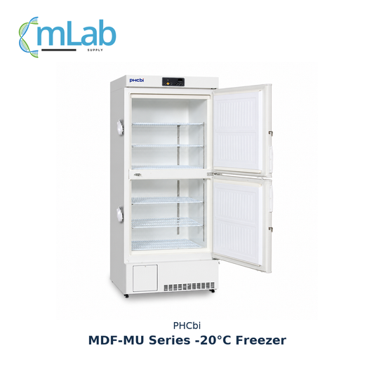 Panasonic PHCbi MDF-MU Series -20°C Freezer