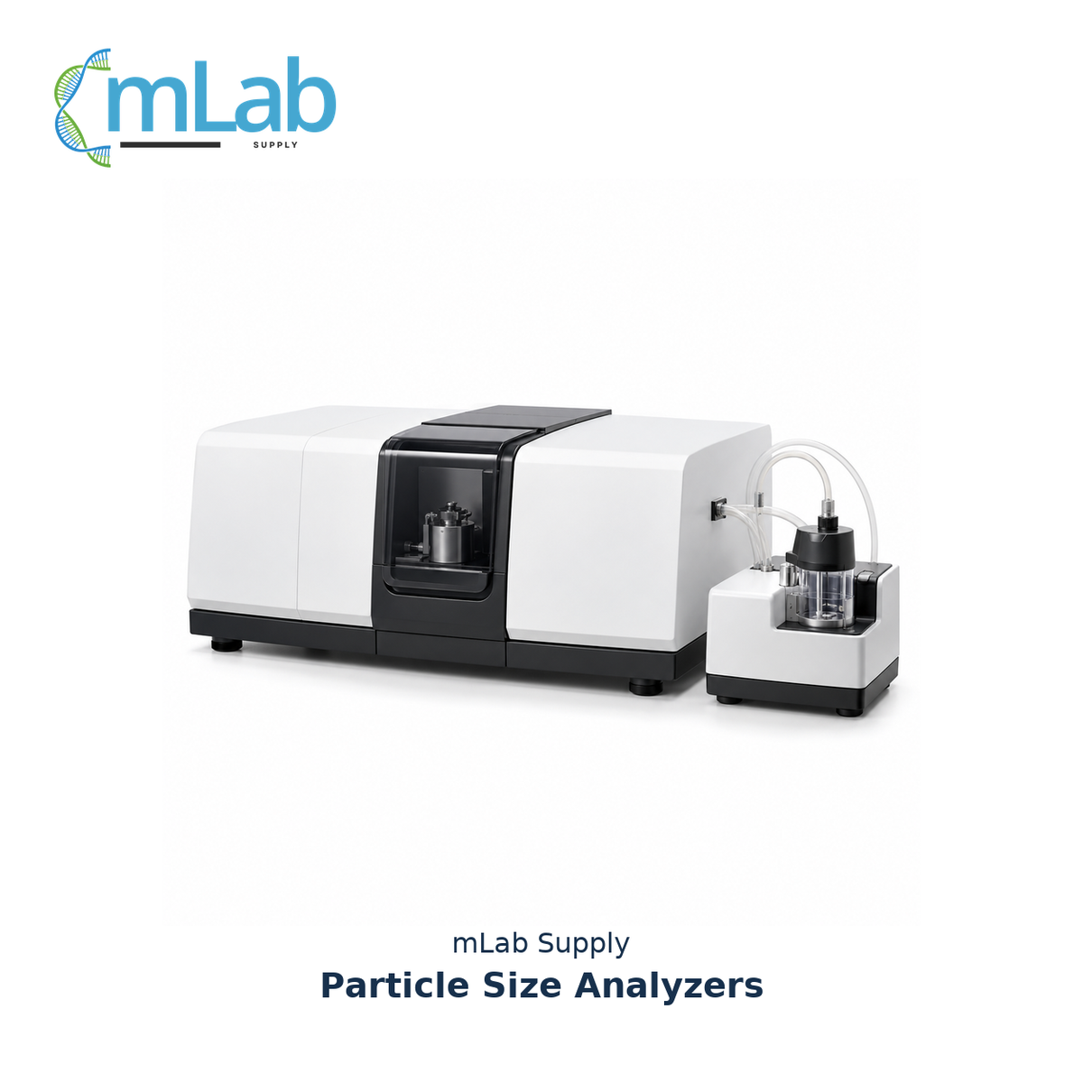 Particle Size Analyzers