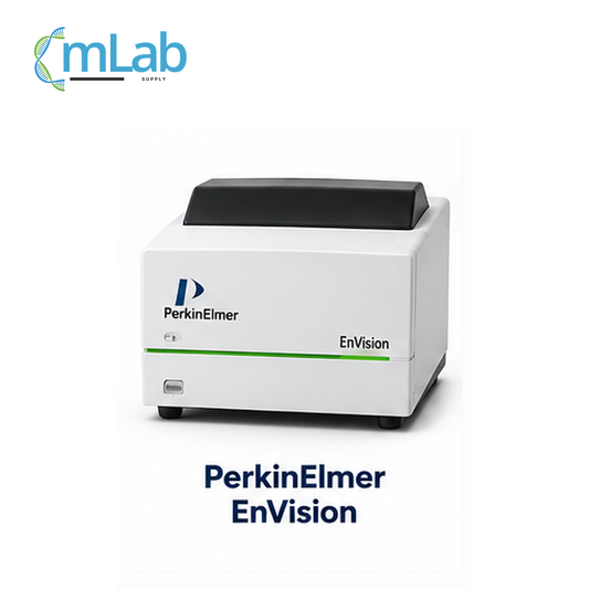 PerkinElmer EnVision Multilabel Plate Reader — Request a Quote
