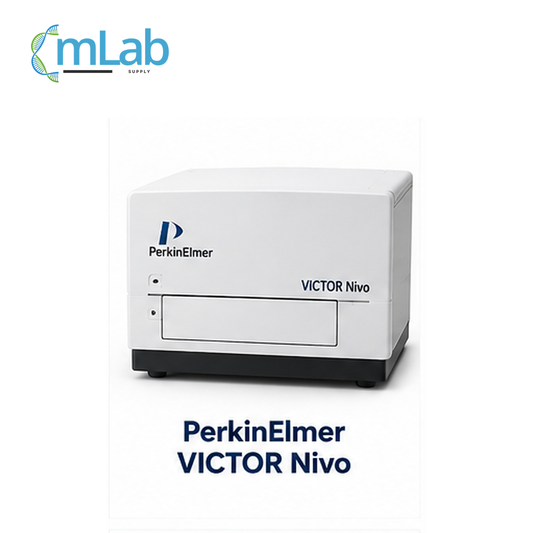 PerkinElmer VICTOR Nivo Multimode Plate Reader — Request a Quote