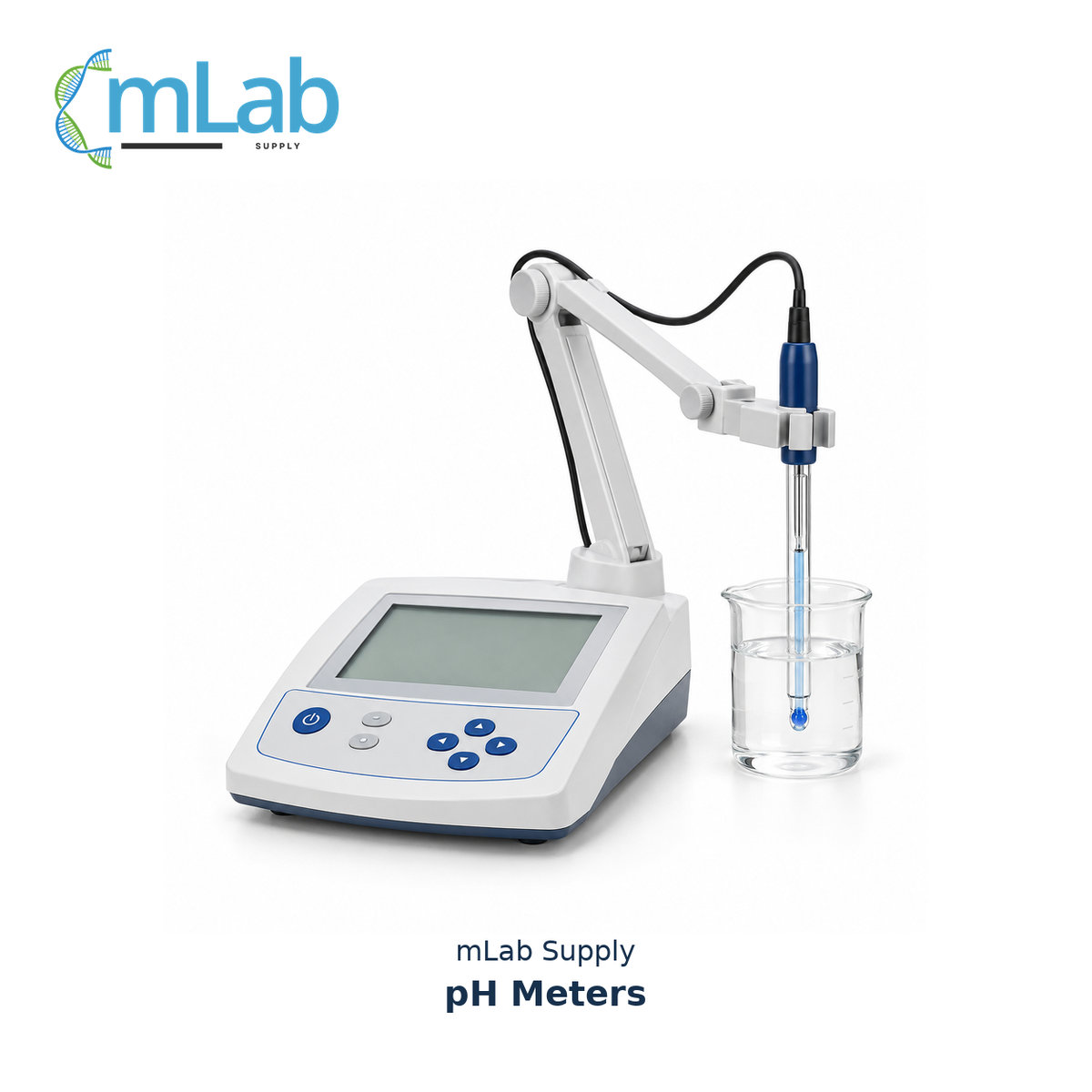pH Meters