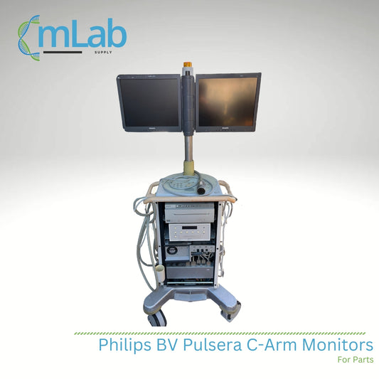Philips BV Pulsera C-Arm Monitors