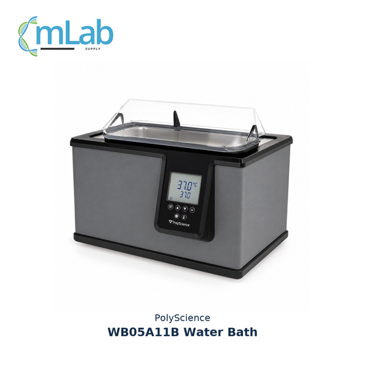 PolyScience WB05A11B Water Bath