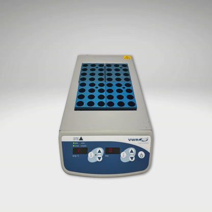 VWR Digital 4 Block Heater - Model 12621-096