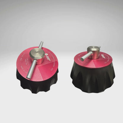 Rotor de centrifugado de ángulo fijo Beckman Coulter tipo 50.2 Ti