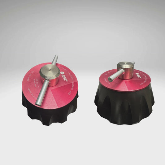 Beckman Coulter Type 50.2 Ti Fixed-Angle Centrifuge Rotor