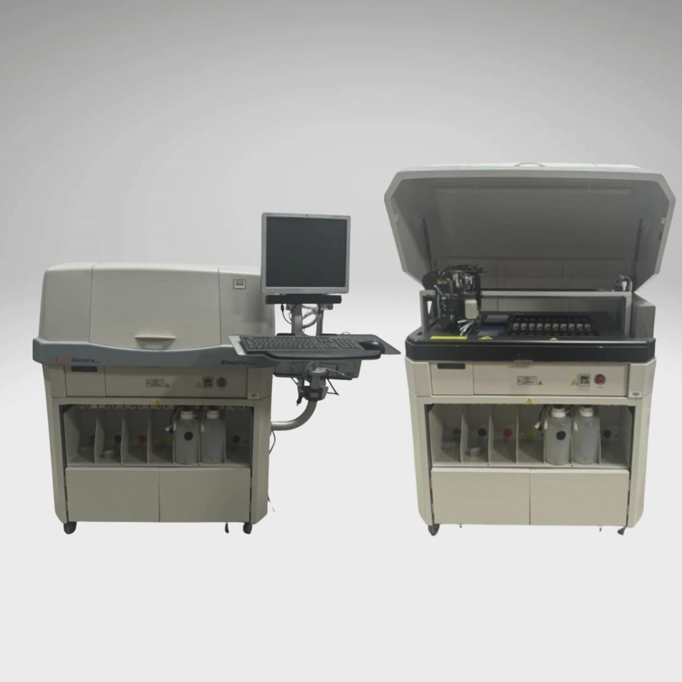 Lab Equipment for Sale | Used & Refurbished Laboratory Equipment – mLab ...